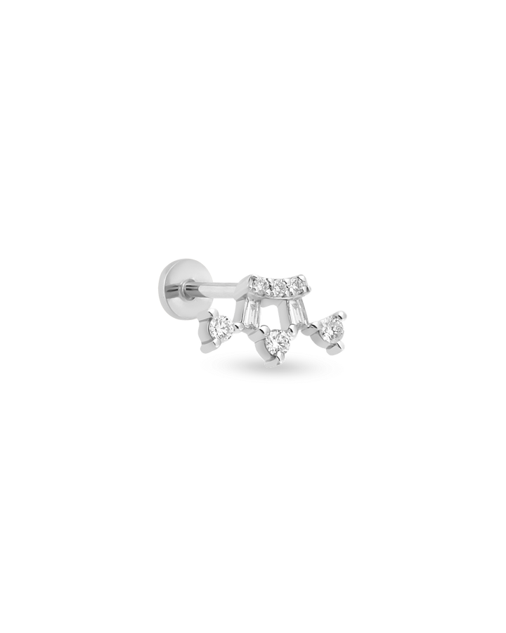 Crown Bloom Minion Piercing