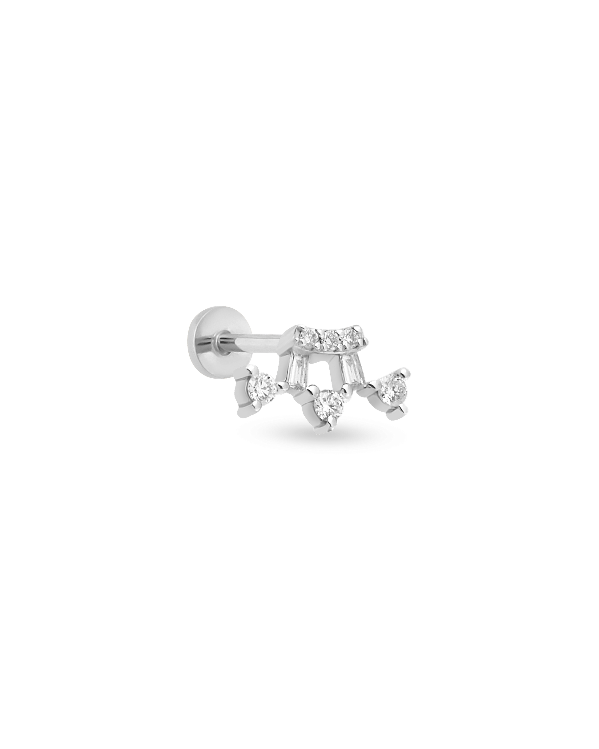Crown Bloom Minion Piercing