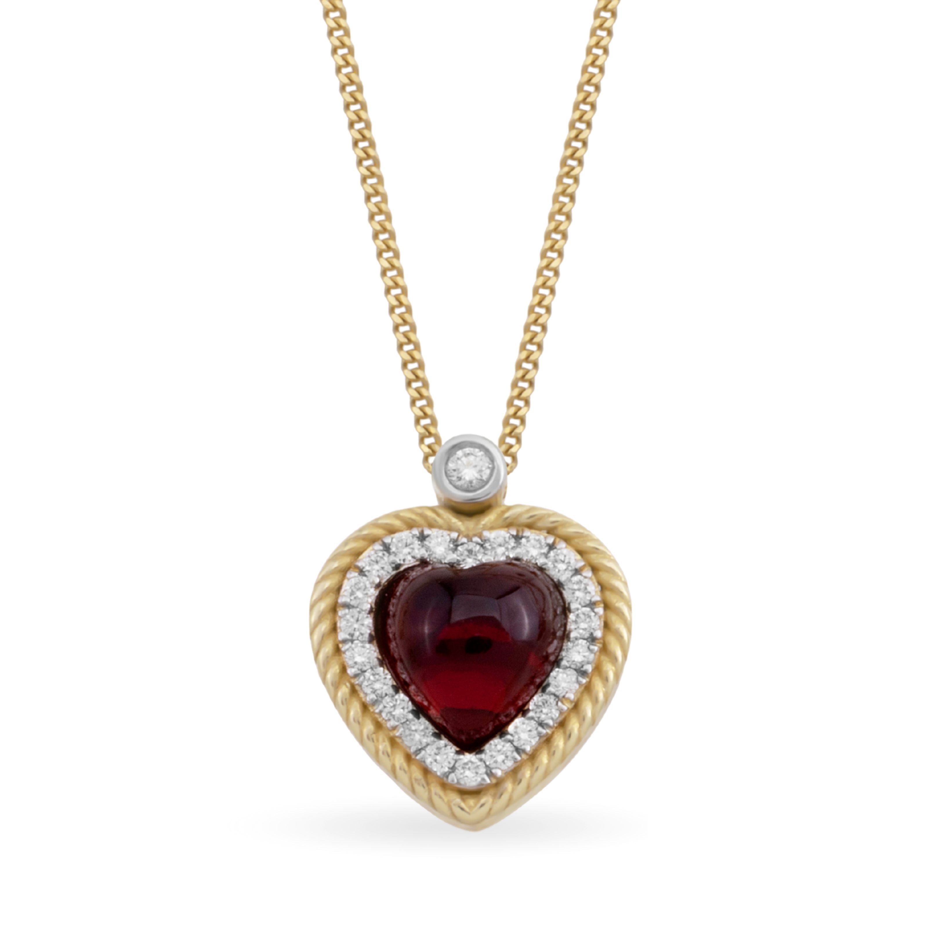 Lollie Glam Kolye