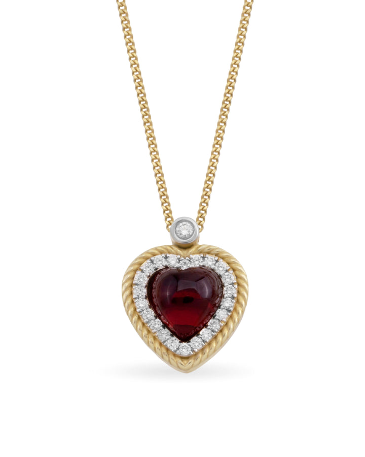 Lollie Glam Kolye