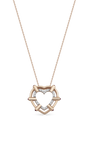 Aura Heart Kolye