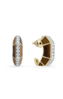 Jolin Tiger Eye Küpe
