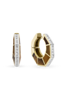 Jolin Tiger Eye Grande Küpe