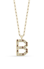 Alphabet Bevolution Kolye