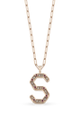 Alphabet Bevolution Cognac Kolye