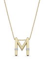 Alphabet Kolye