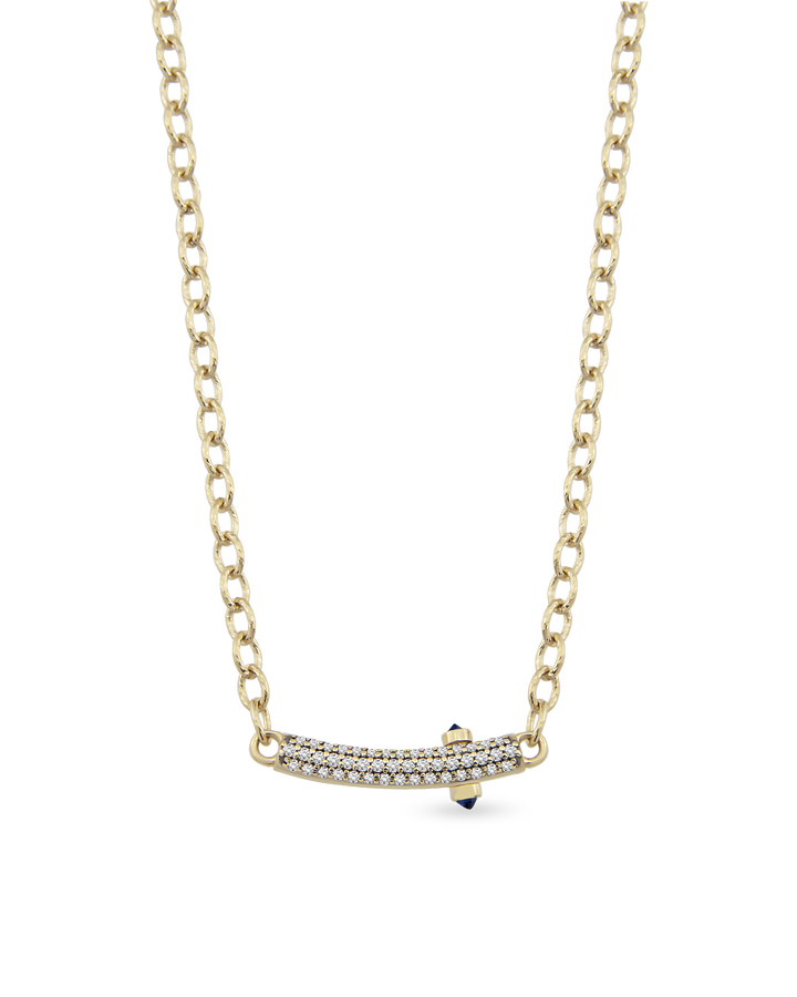 Victorian Glam Kolye