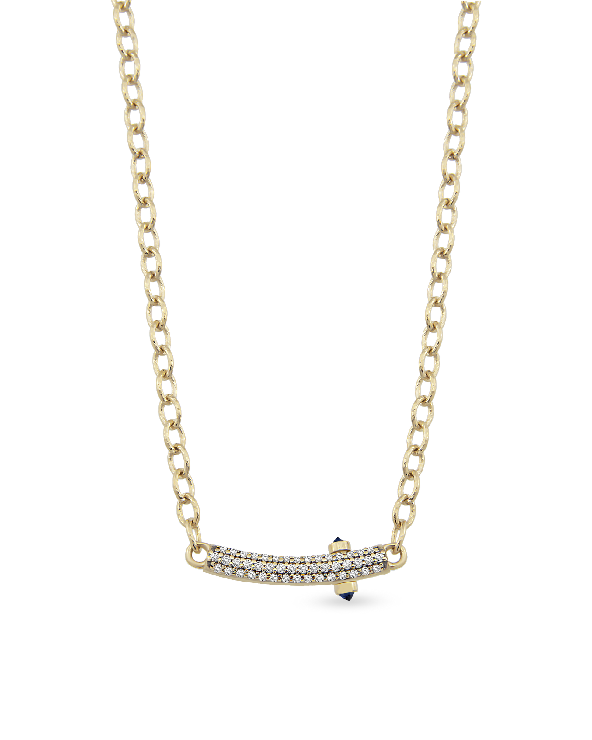 Victorian Glam Kolye
