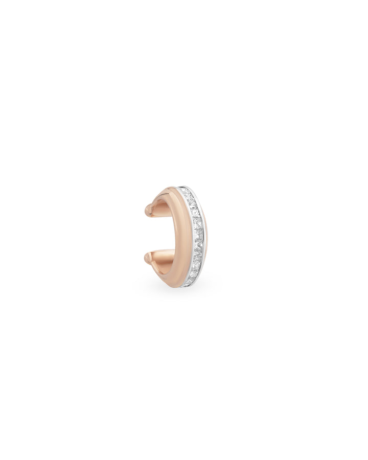 Stella Glam Cuff Küpe