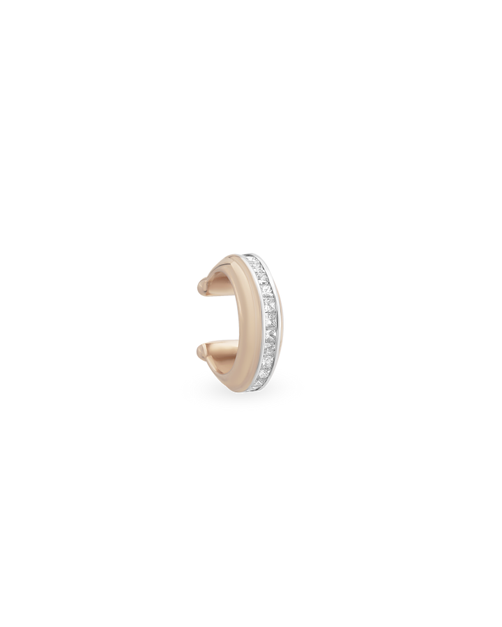 Stella Glam Cuff Küpe