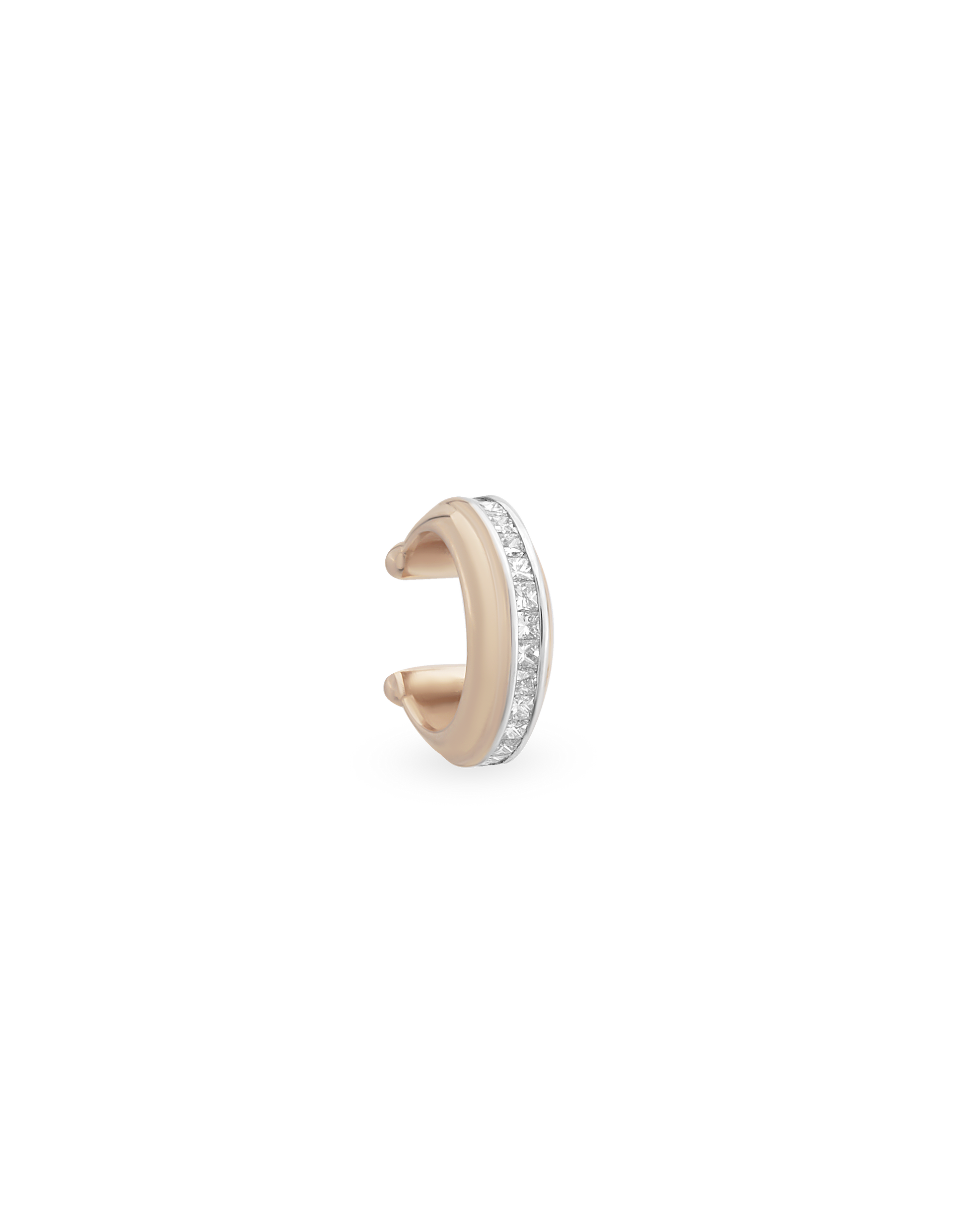 Stella Glam Cuff Küpe