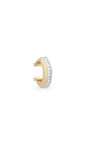 Stella Glam Cuff Küpe