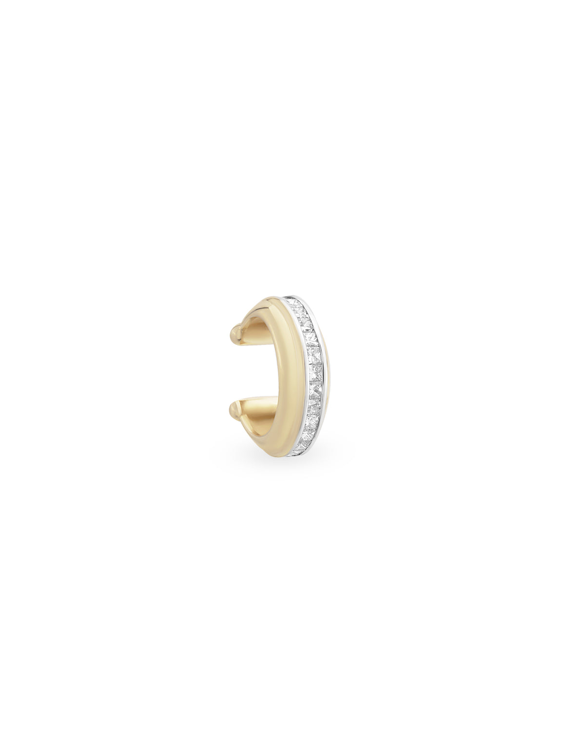 Stella Glam Cuff Küpe