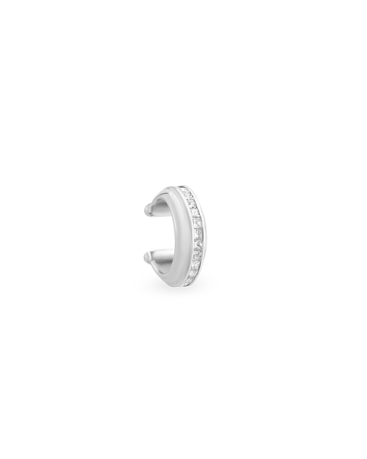 Stella Glam Cuff Küpe