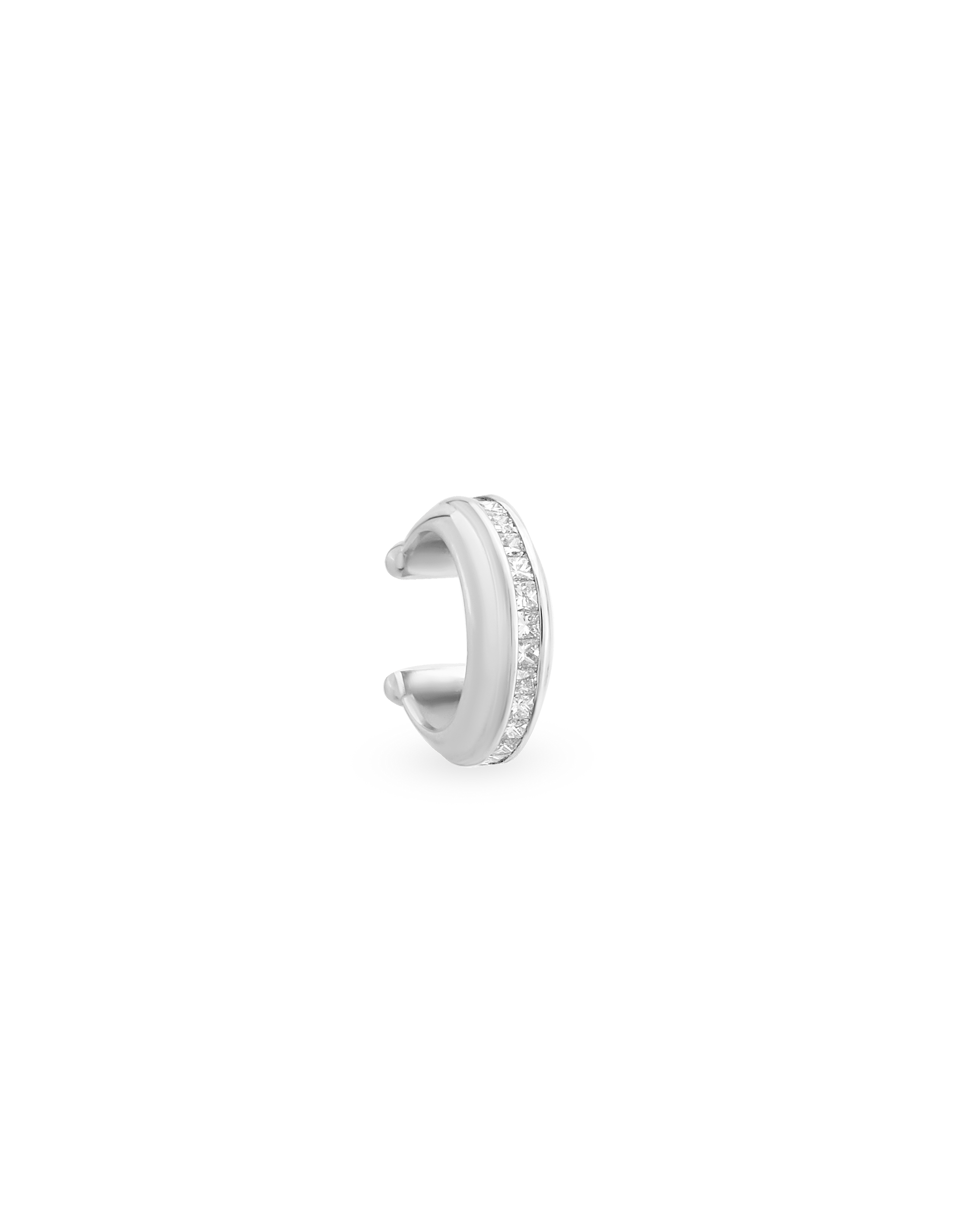 Stella Glam Cuff Küpe