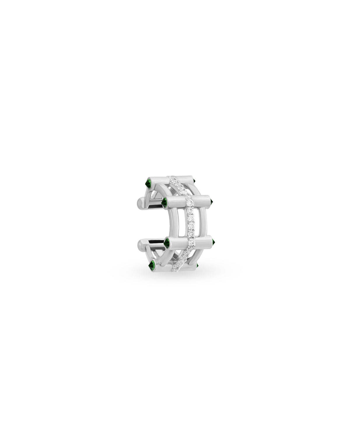Carlita Cuff Küpe
