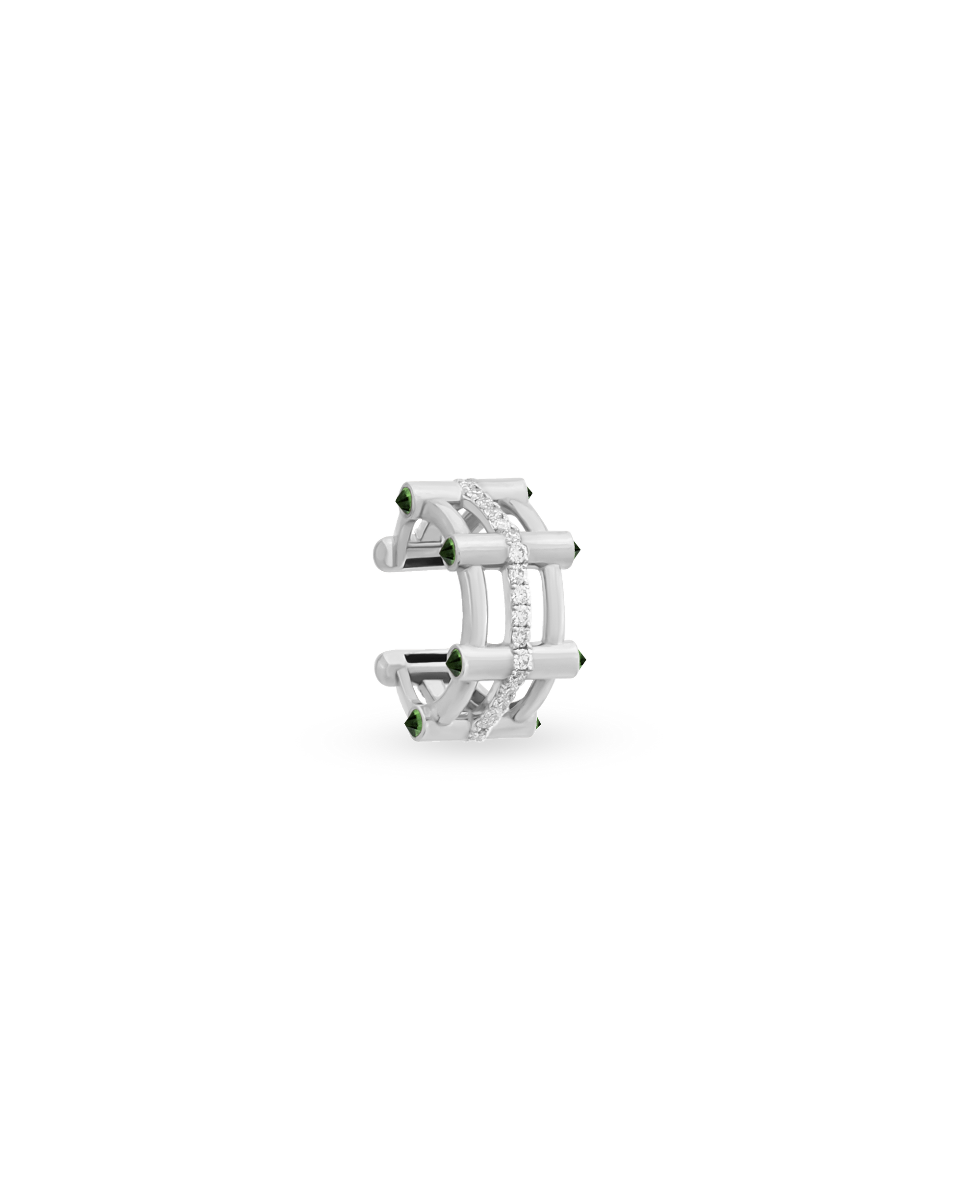 Carlita Cuff Küpe