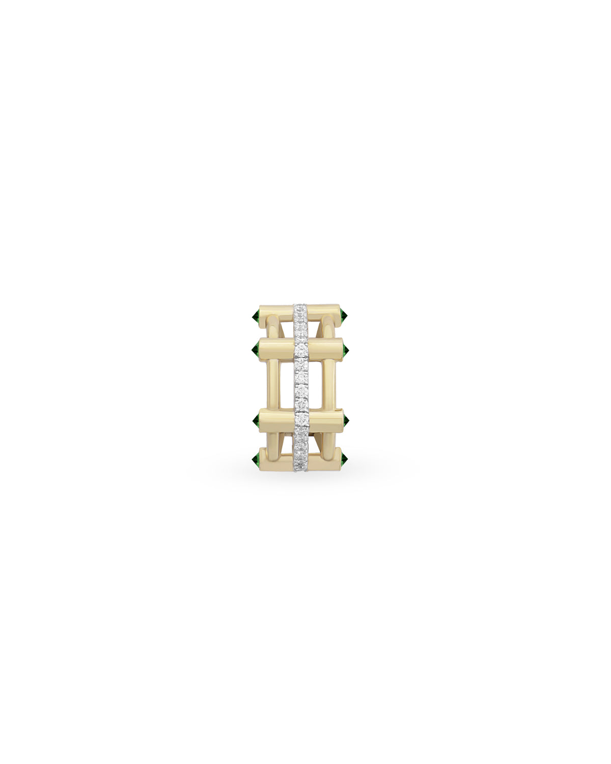 Carlita Cuff Küpe