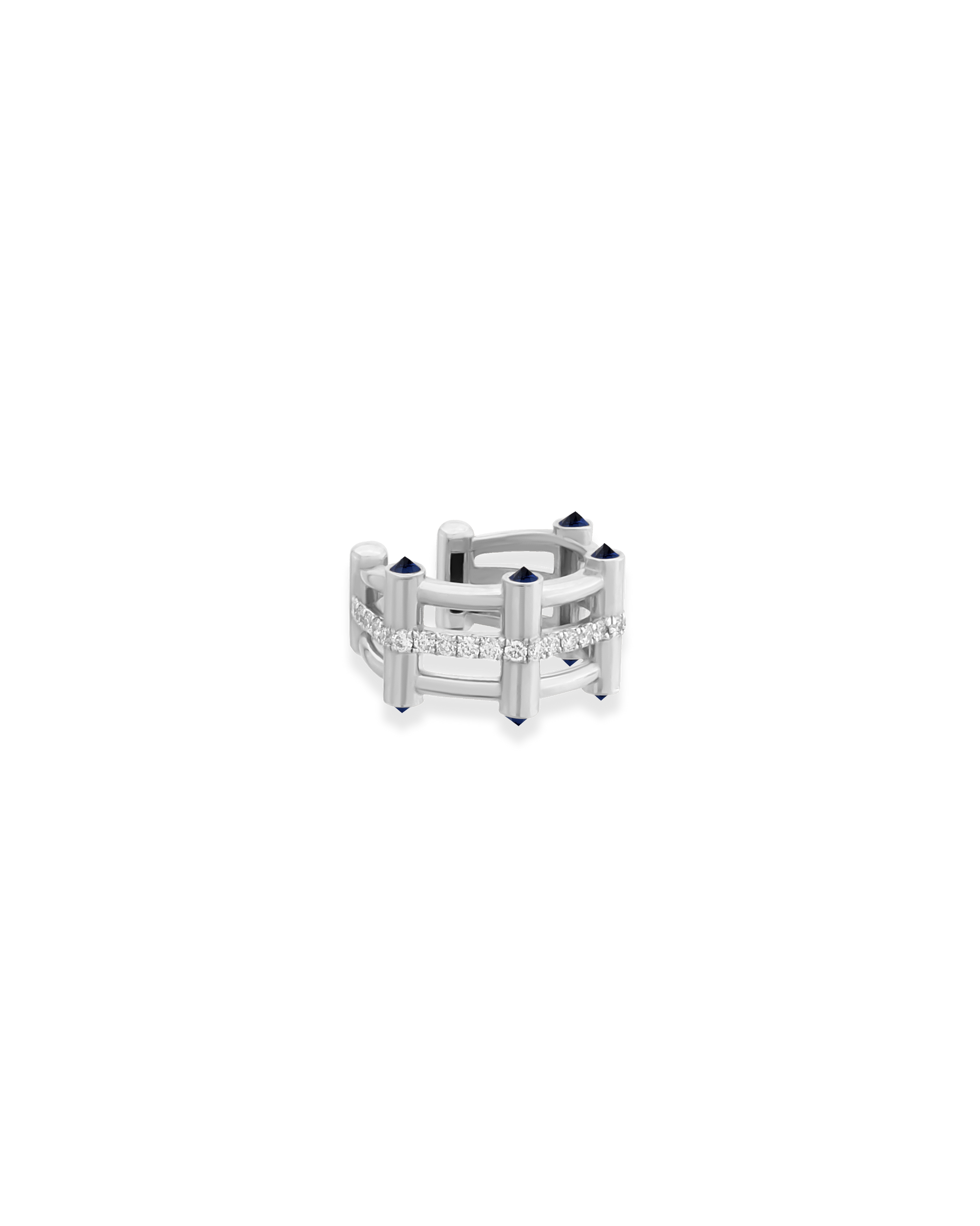 Carlita Cuff Küpe