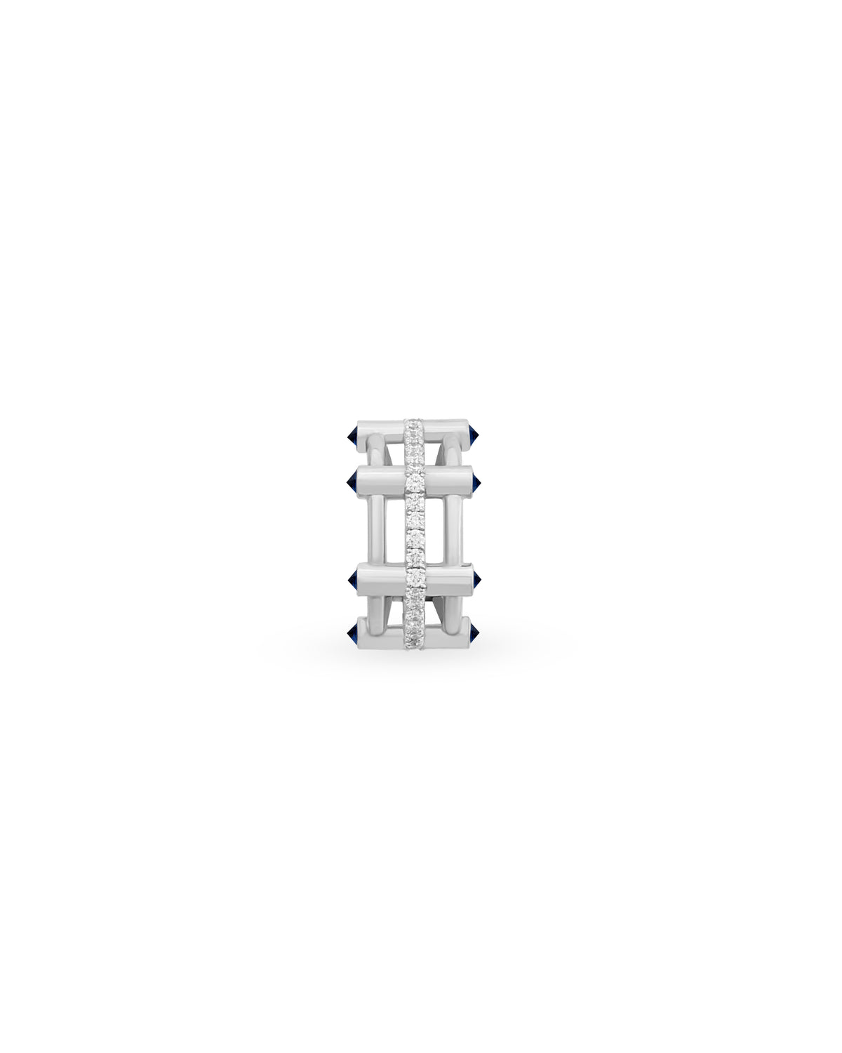 Carlita Cuff Küpe
