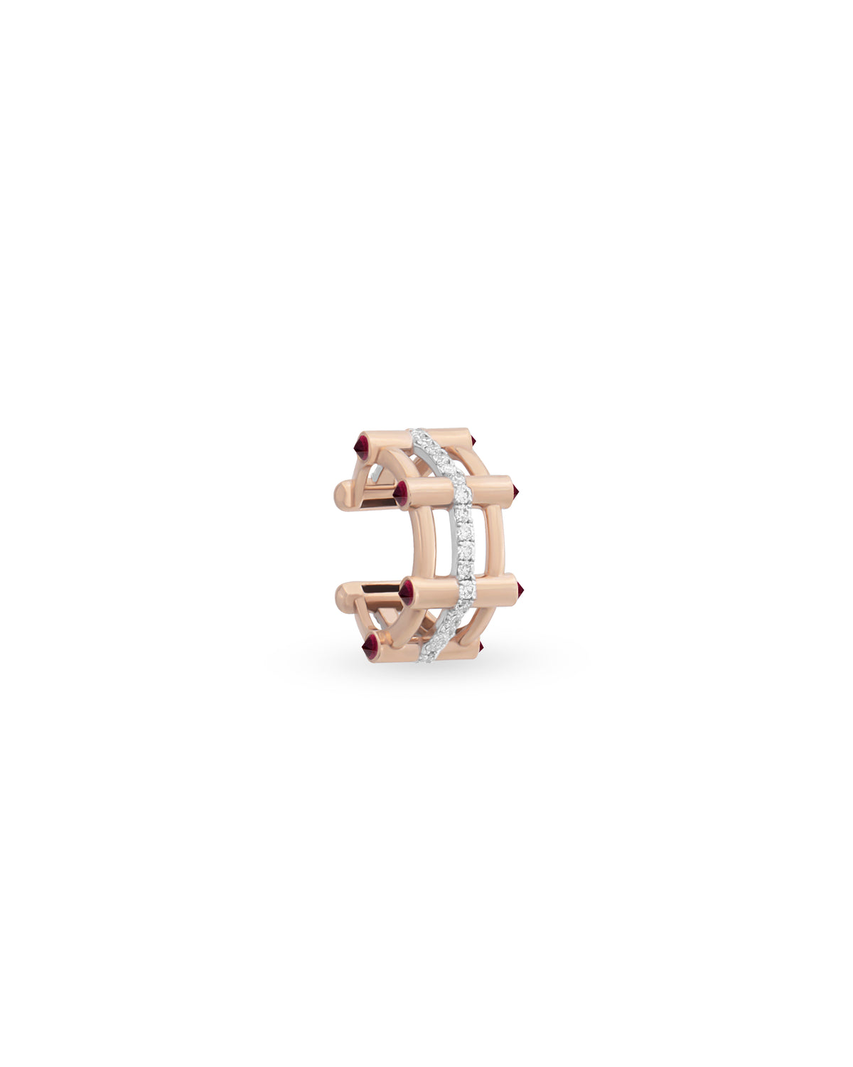 Carlita Cuff Küpe