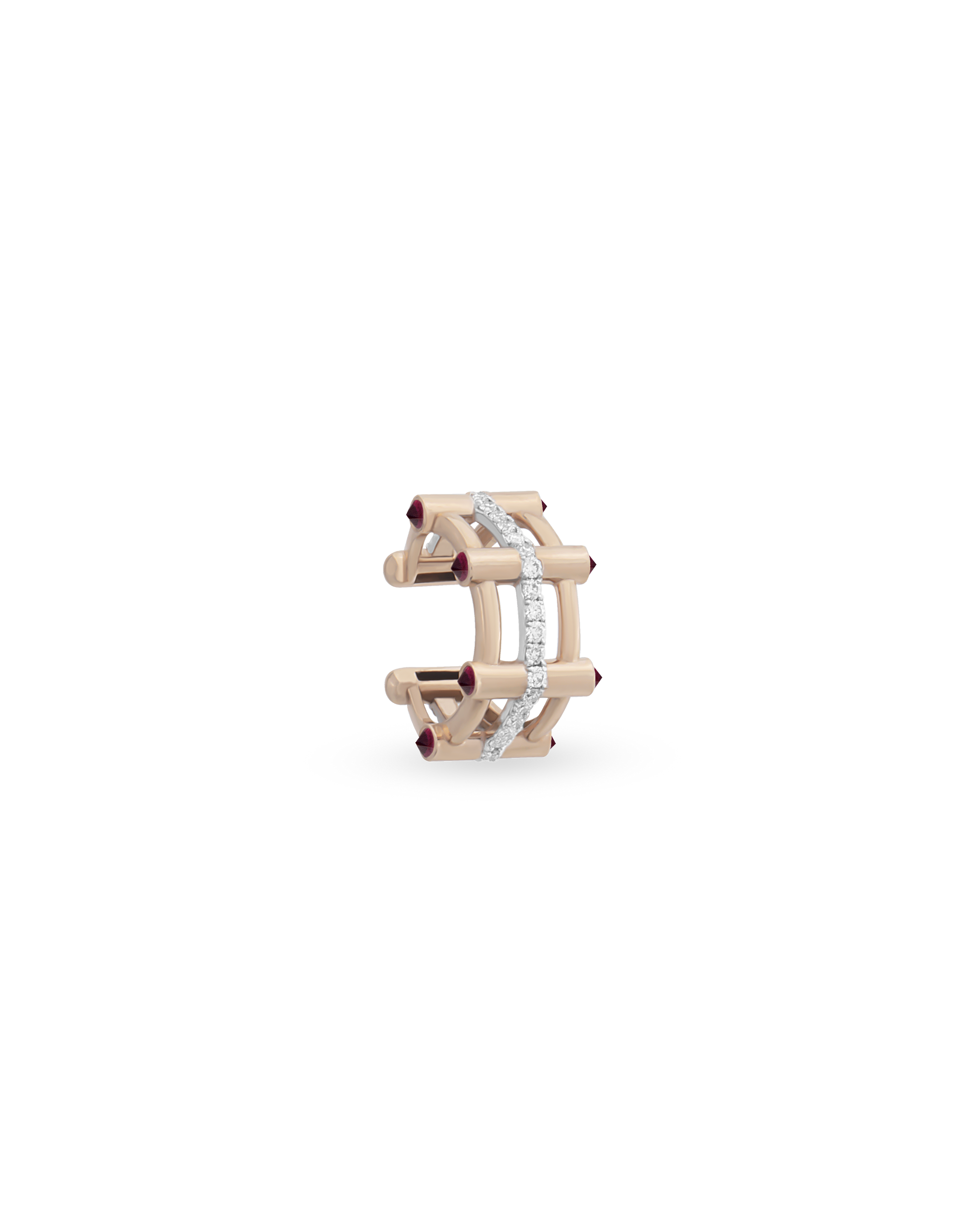 Carlita Cuff Küpe