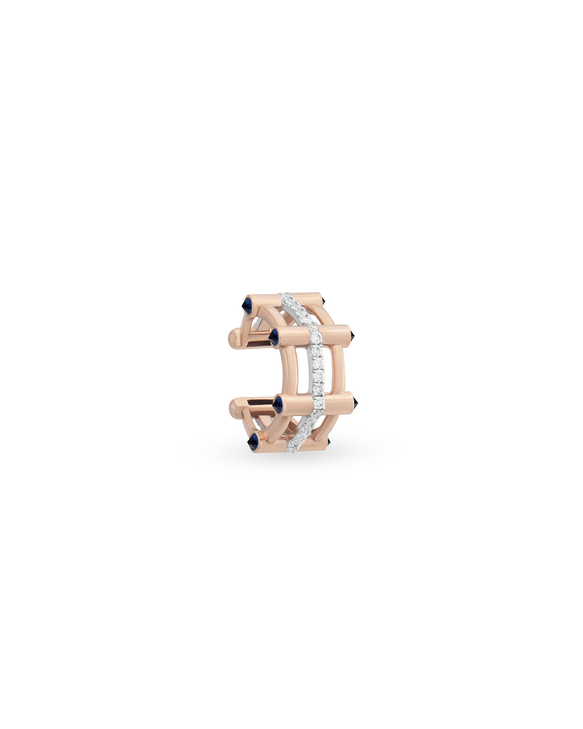 Carlita Cuff Küpe