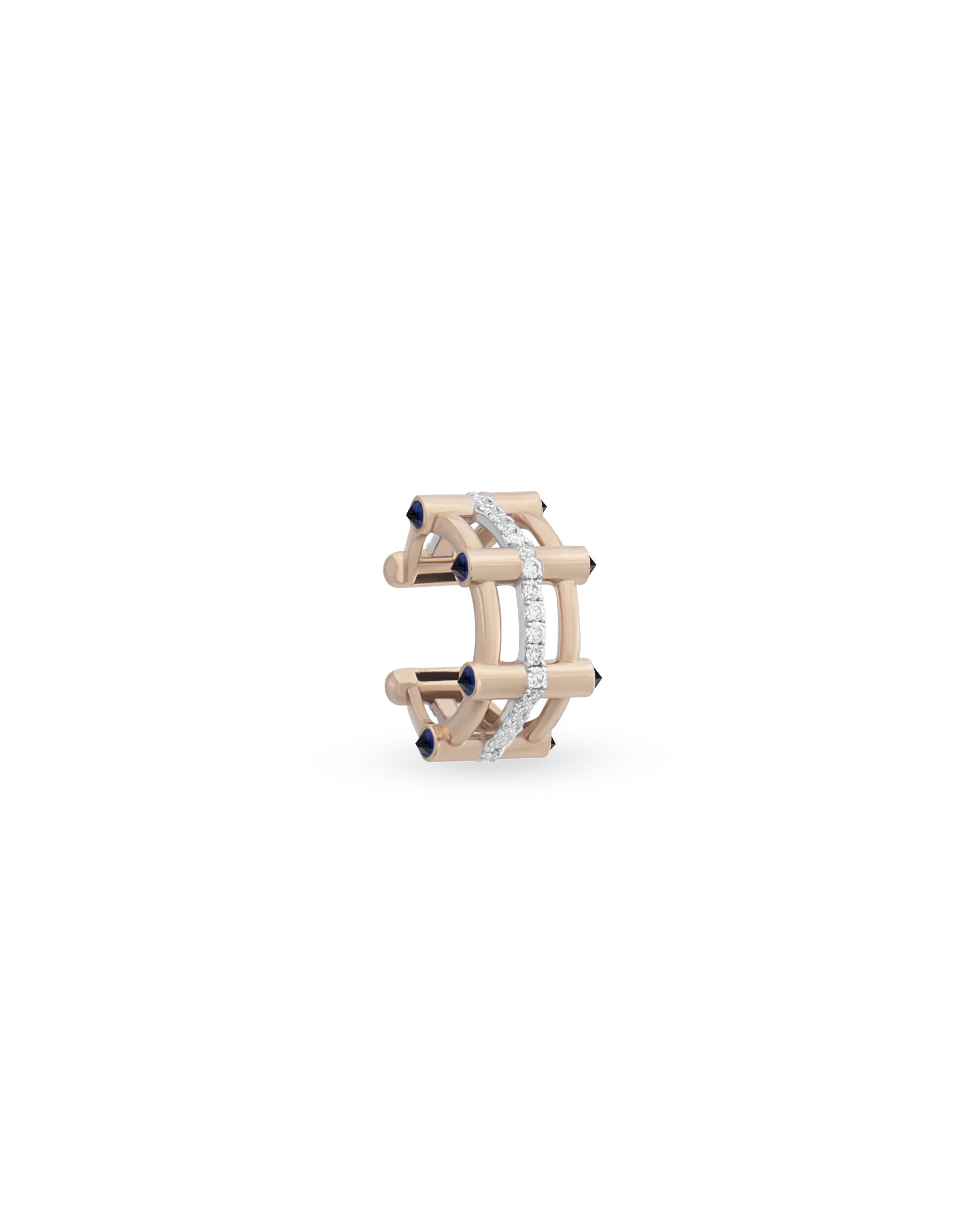 Carlita Cuff Küpe