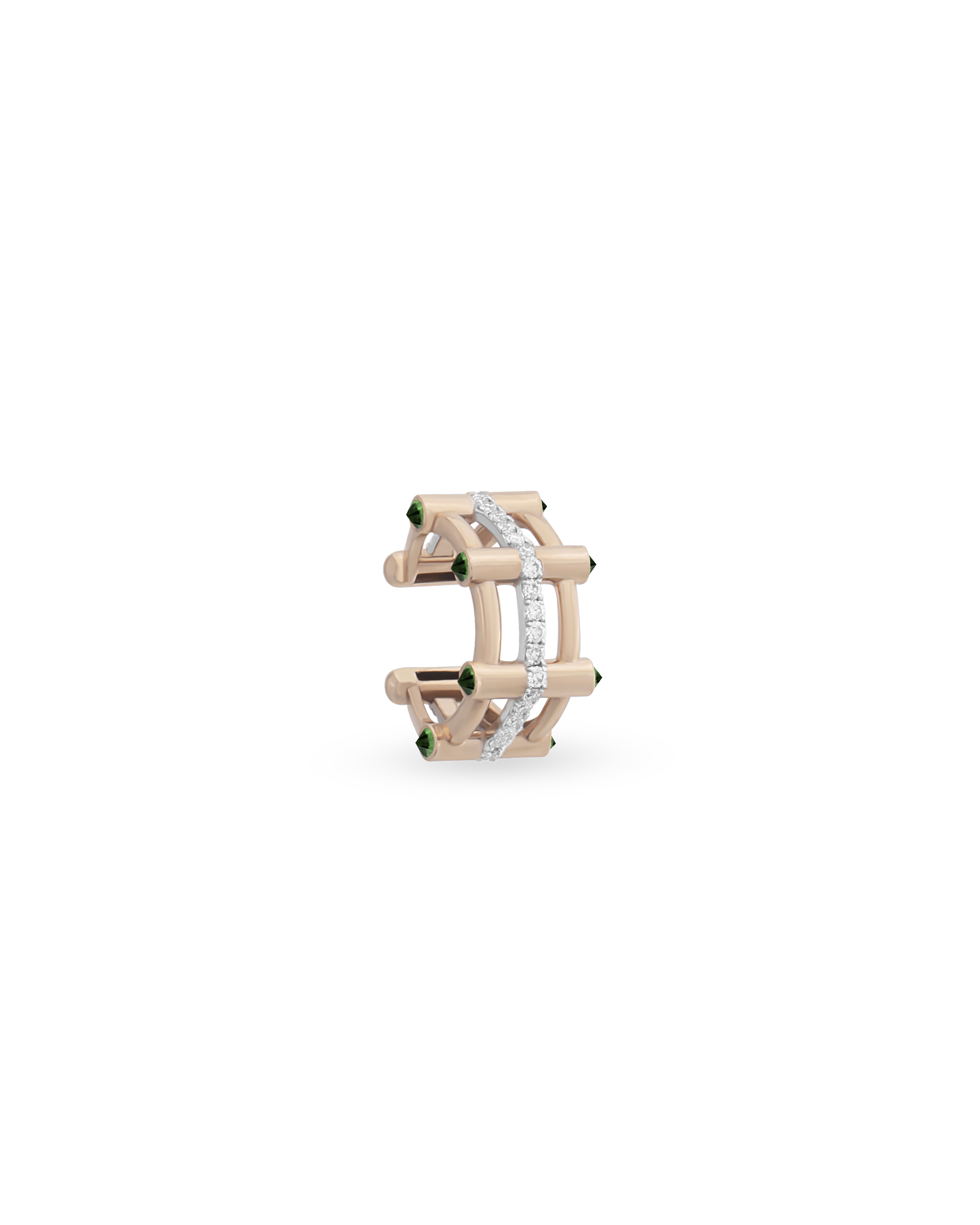 Carlita Cuff Küpe