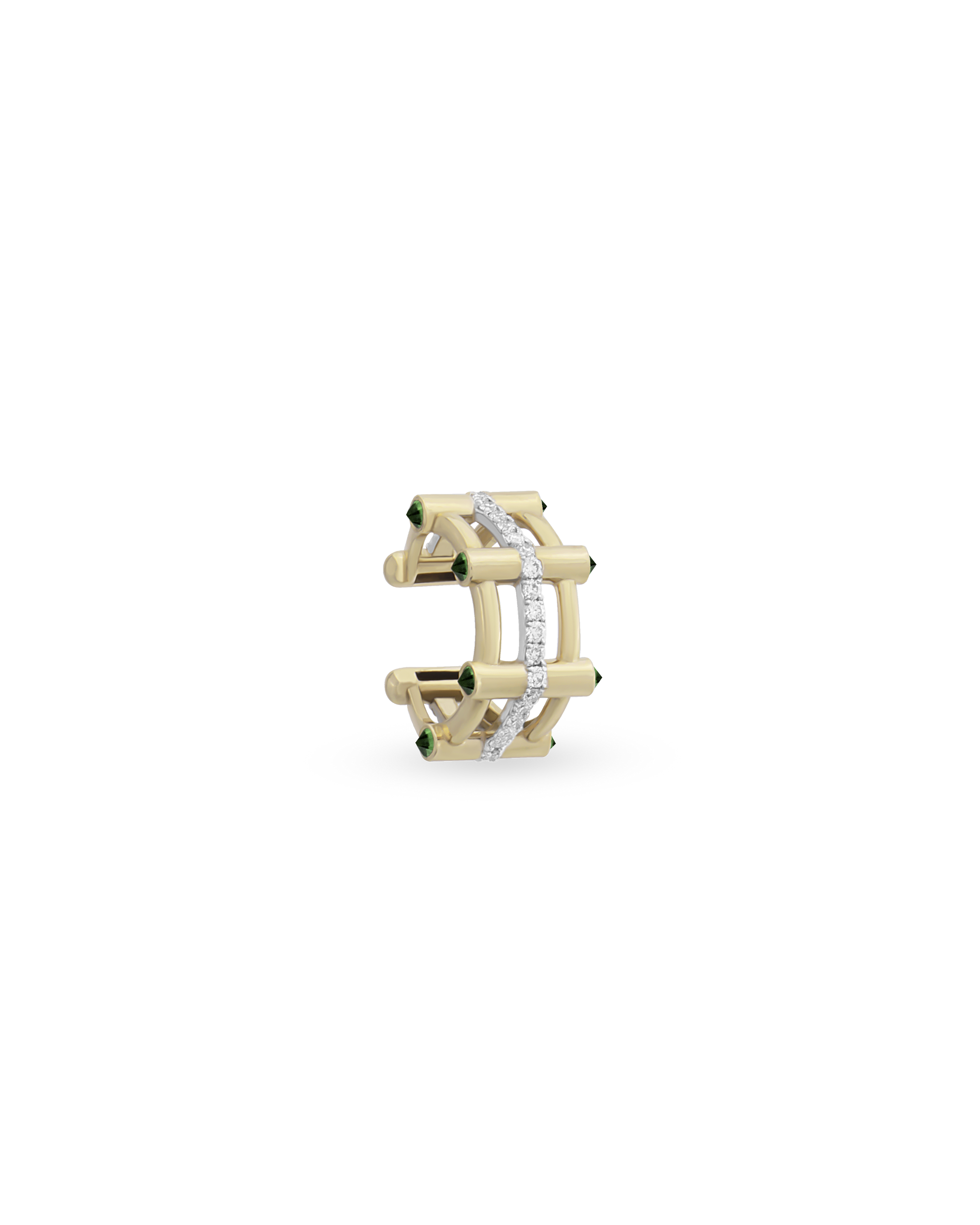 Carlita Cuff Küpe