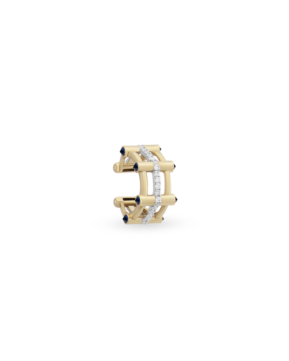Carlita Cuff Küpe