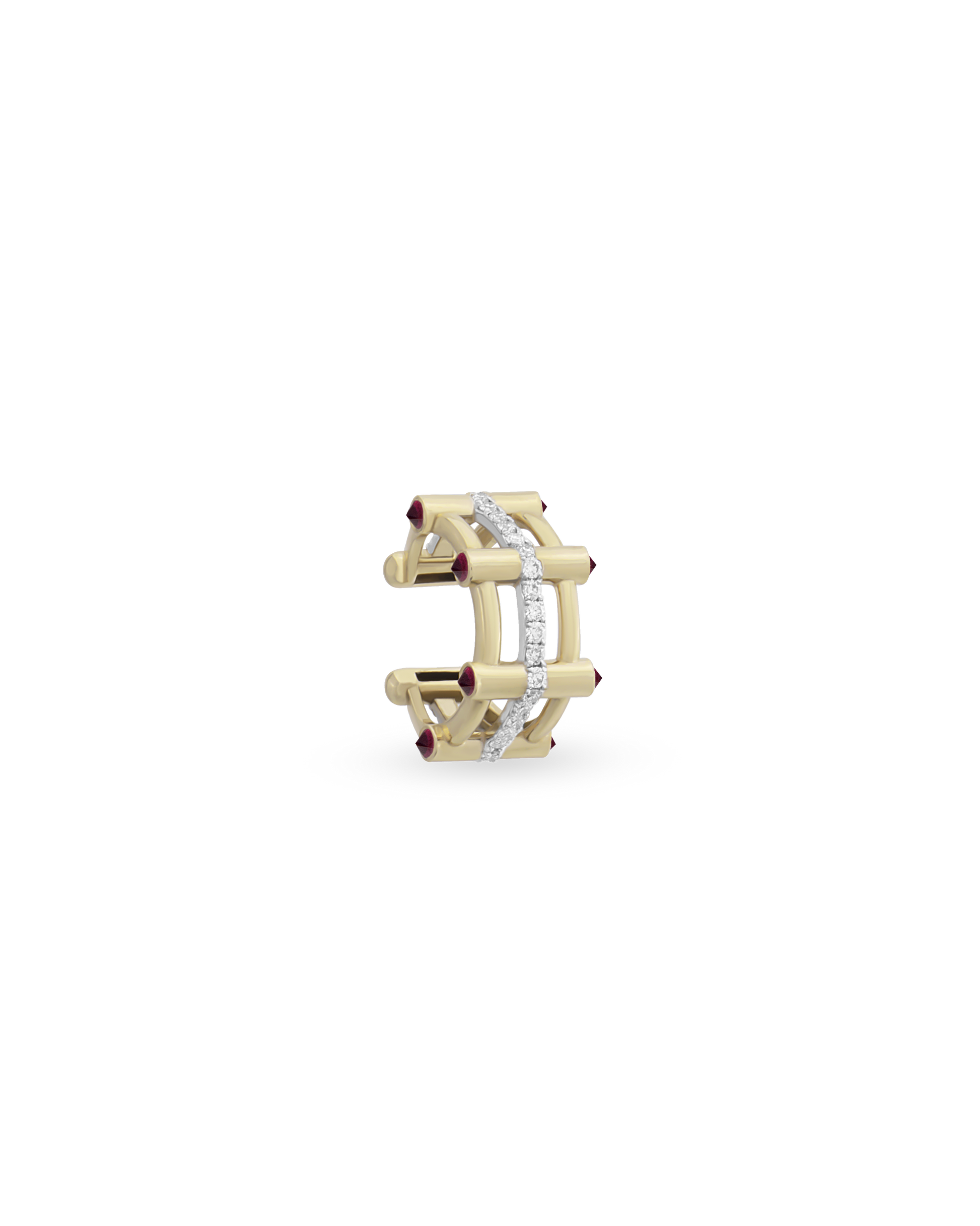 Carlita Cuff Küpe