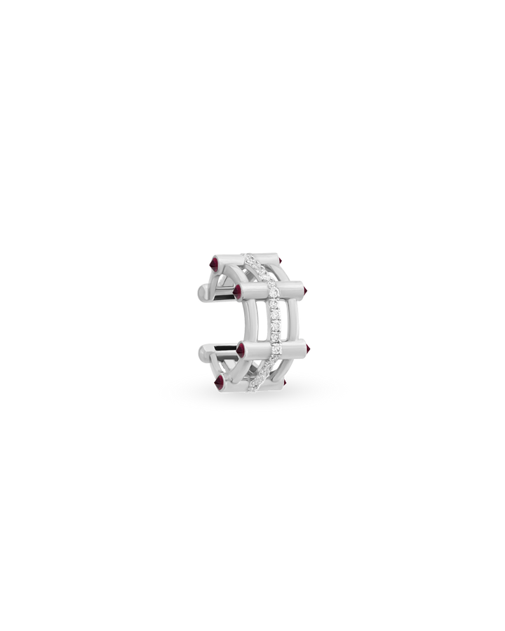 Carlita Cuff Küpe