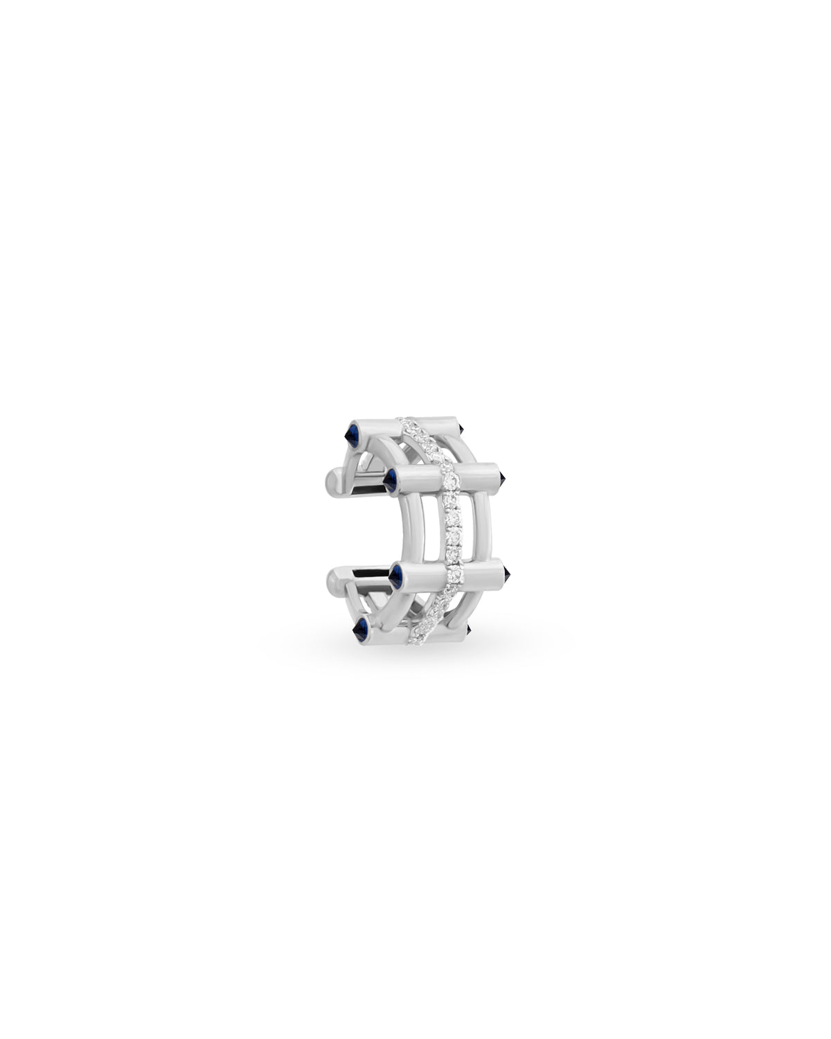 Carlita Cuff Küpe