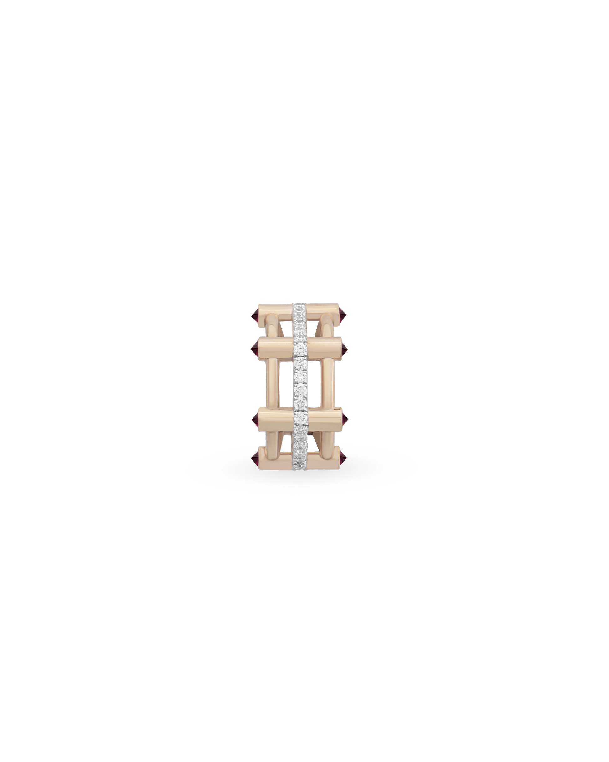 Carlita Cuff Küpe