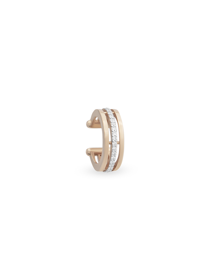 Linea Cuff Küpe