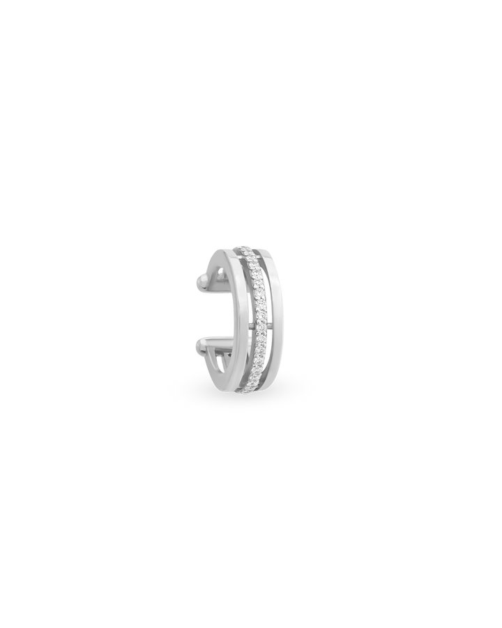 Linea Cuff Küpe