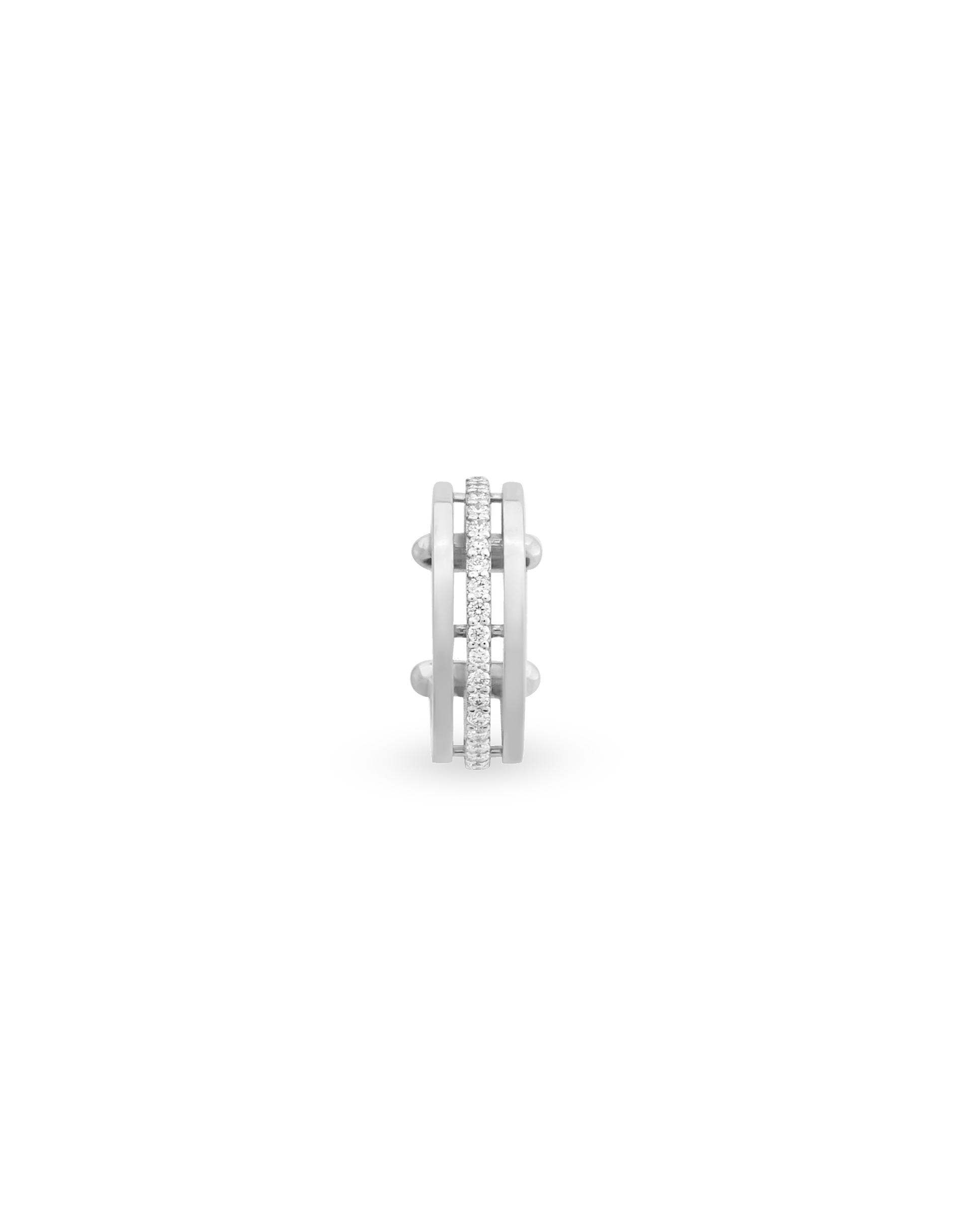 Linea Cuff Küpe