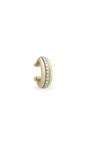 Diamond Cuff Küpe