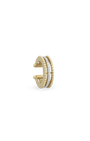 Scallop Cuff Küpe