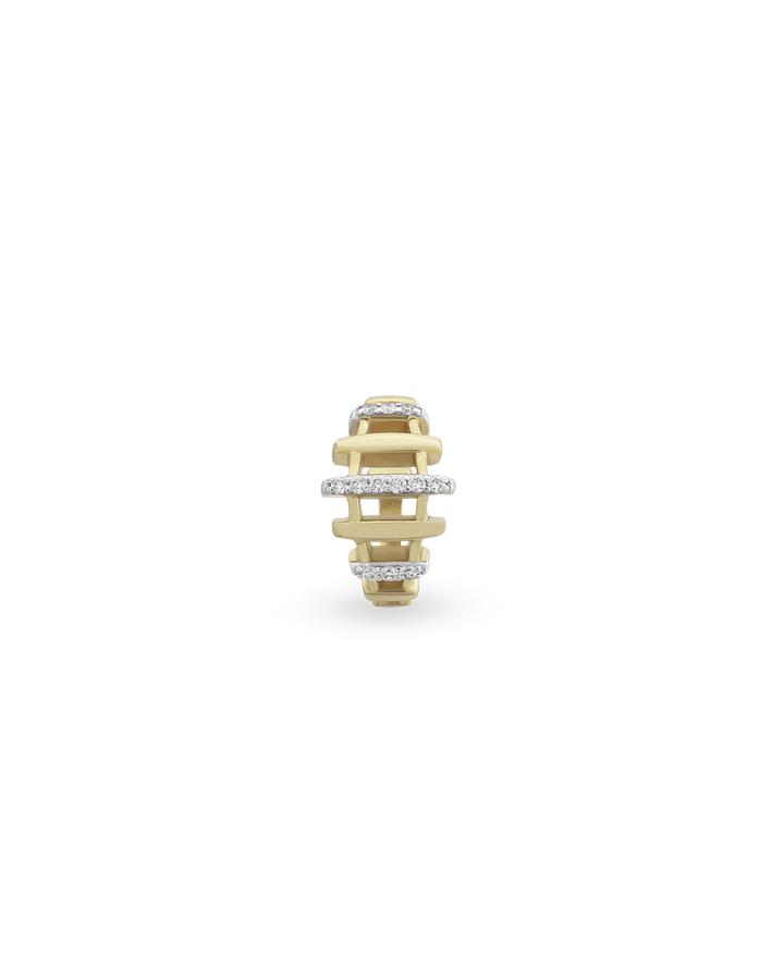 Cina Cuff Küpe