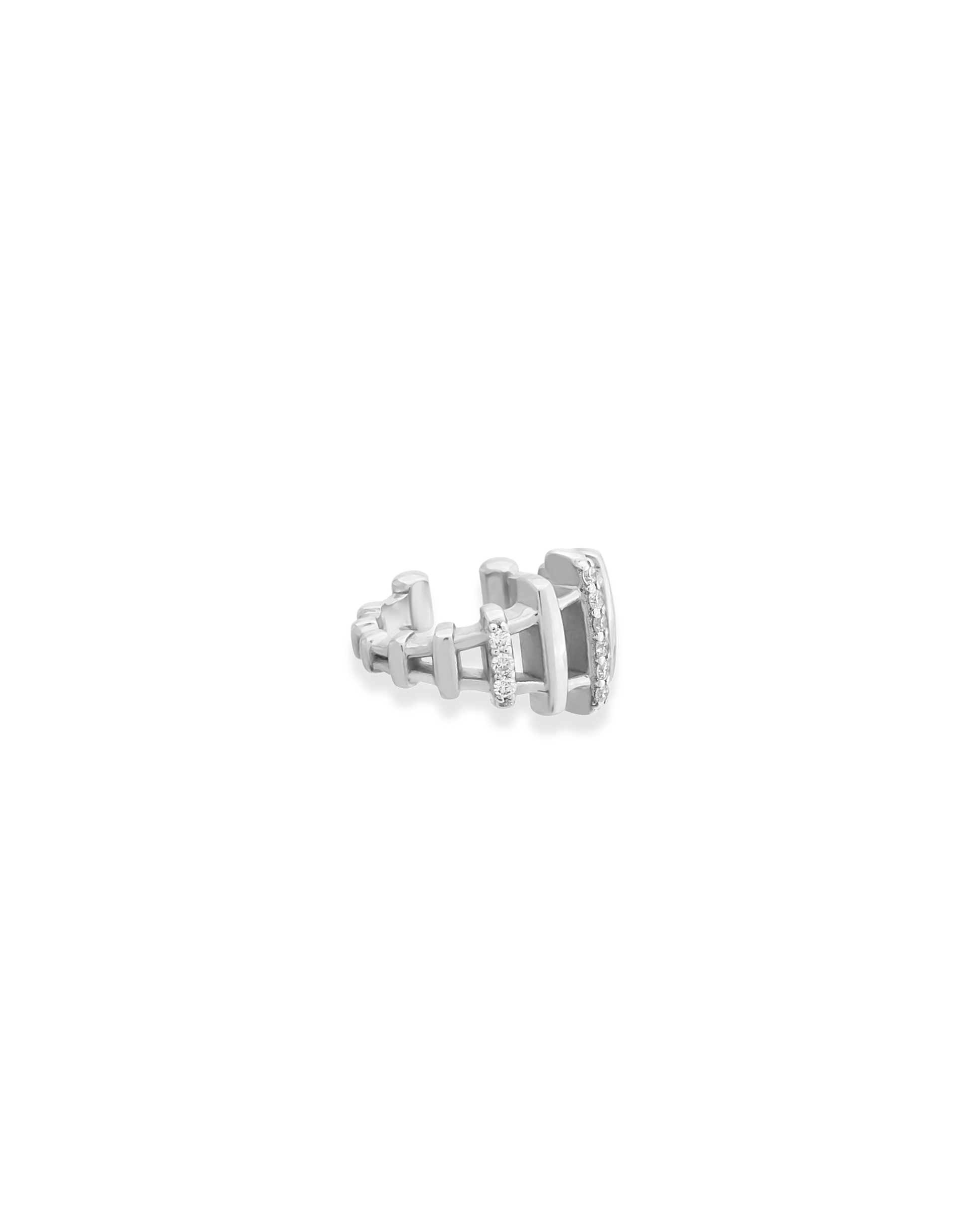 Cina Cuff Küpe