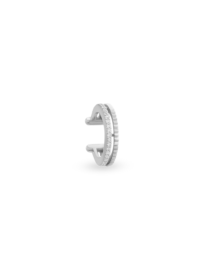 Gear Slim Cuff Küpe