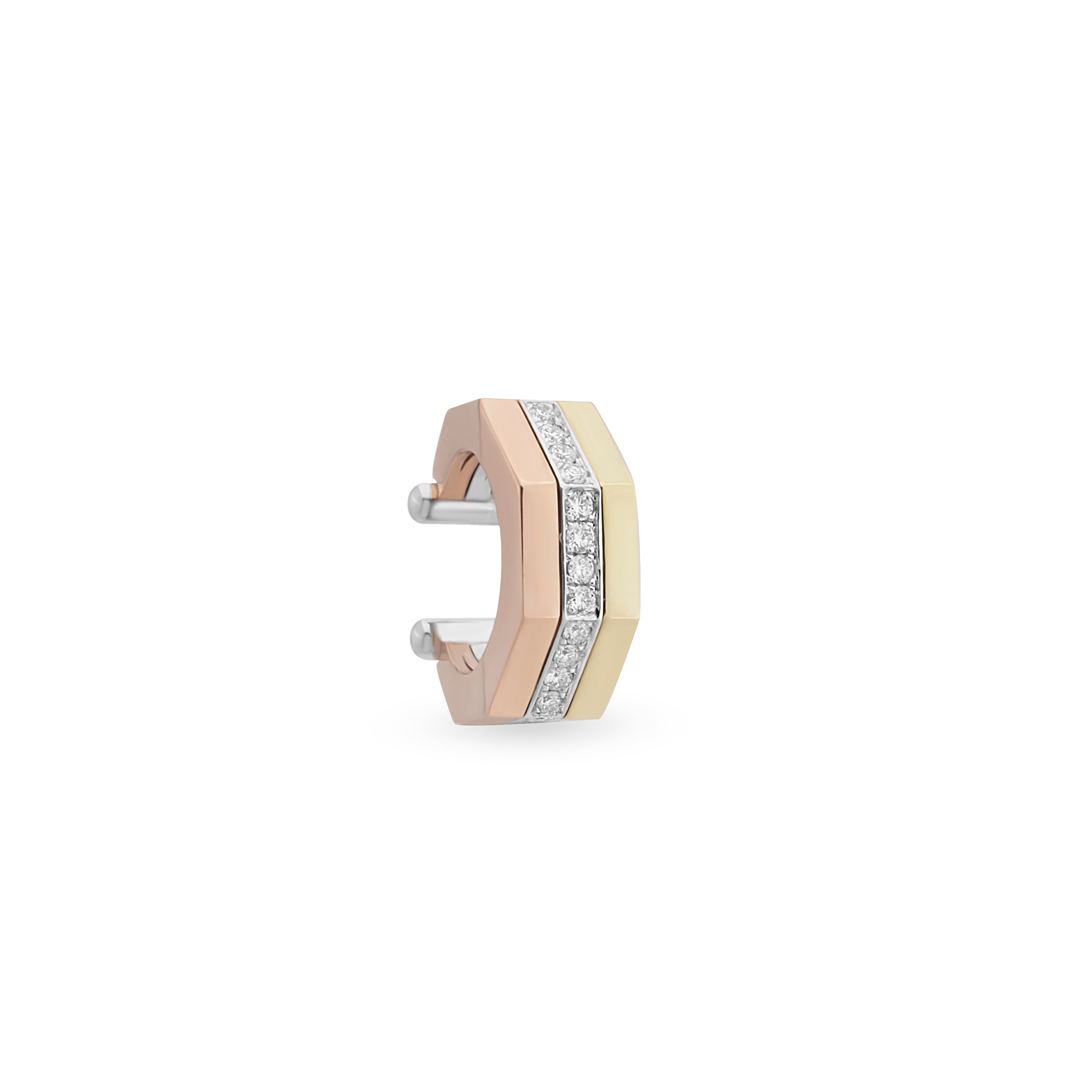 Diana Cuff Küpe