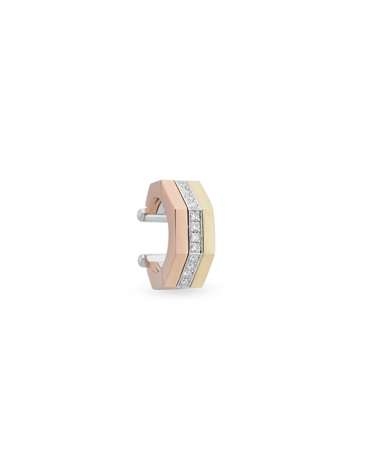 Diana Cuff Küpe