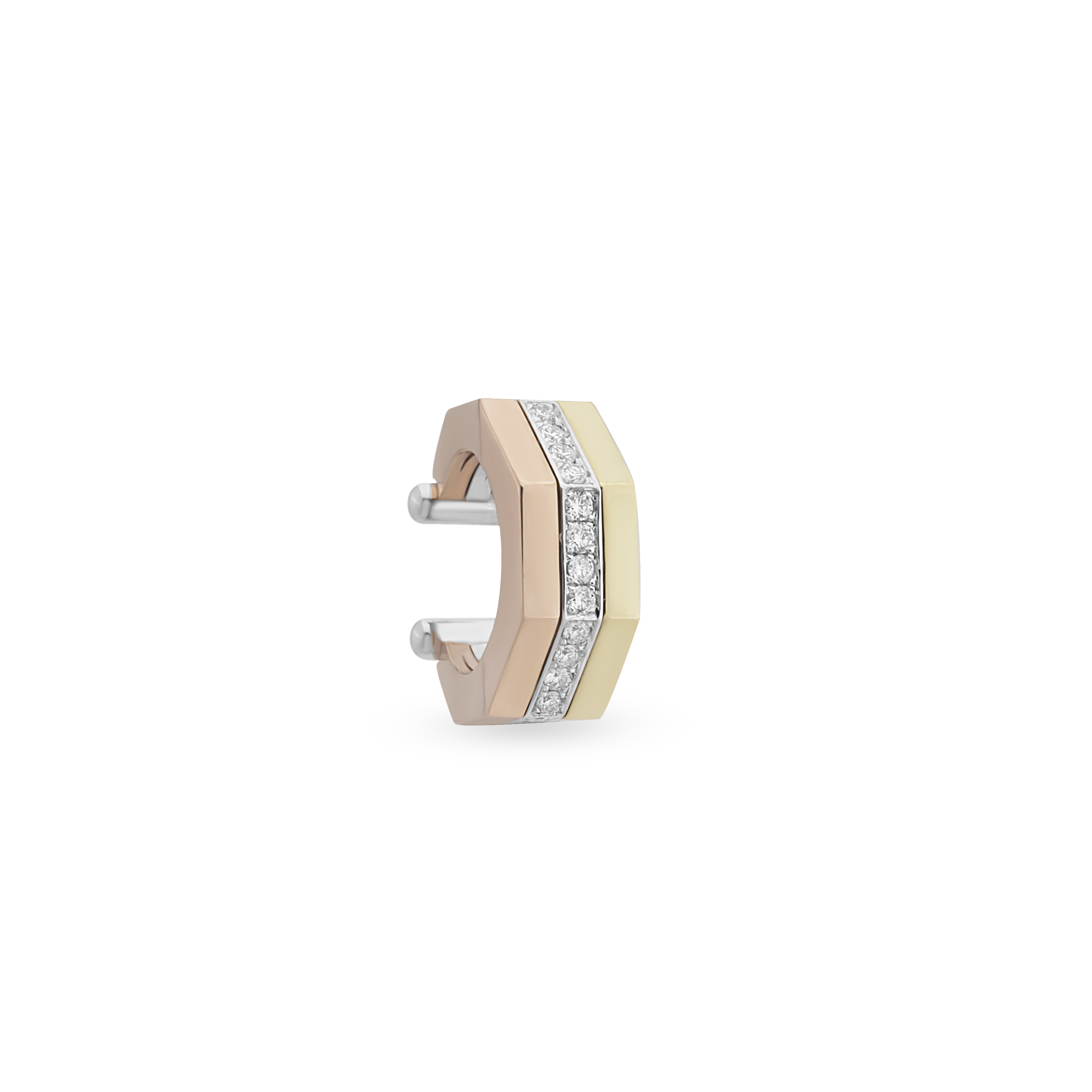 Diana Cuff Küpe