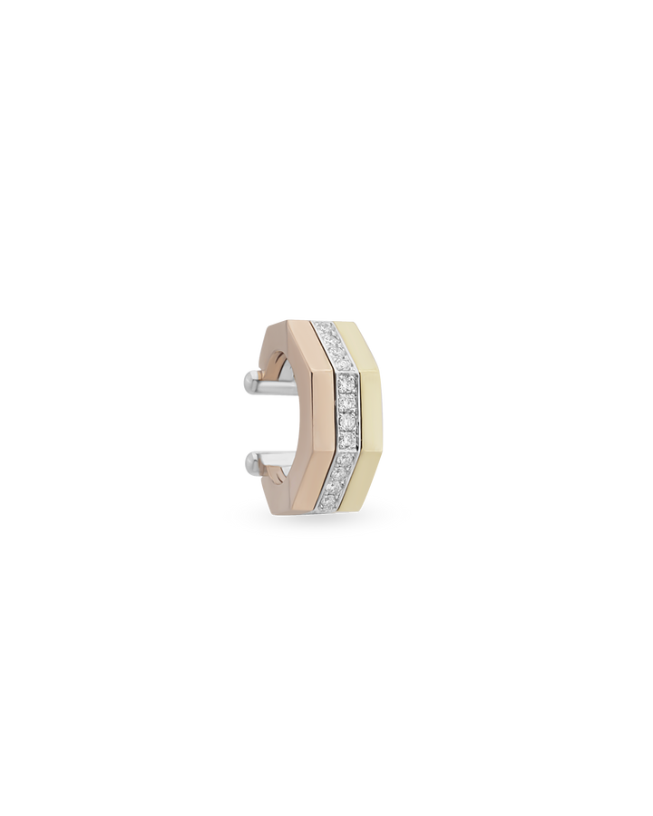 Diana Cuff Küpe