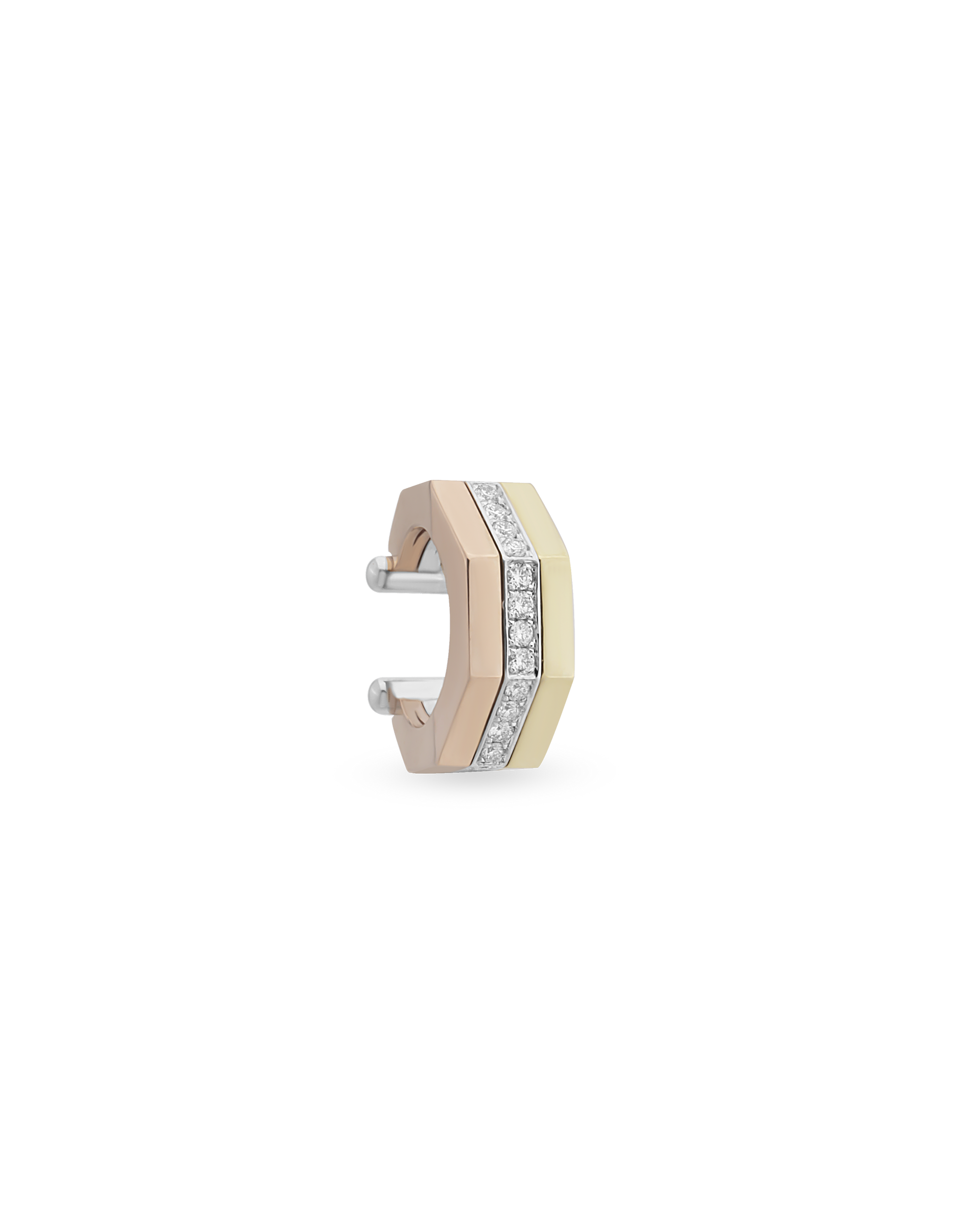 Diana Cuff Küpe