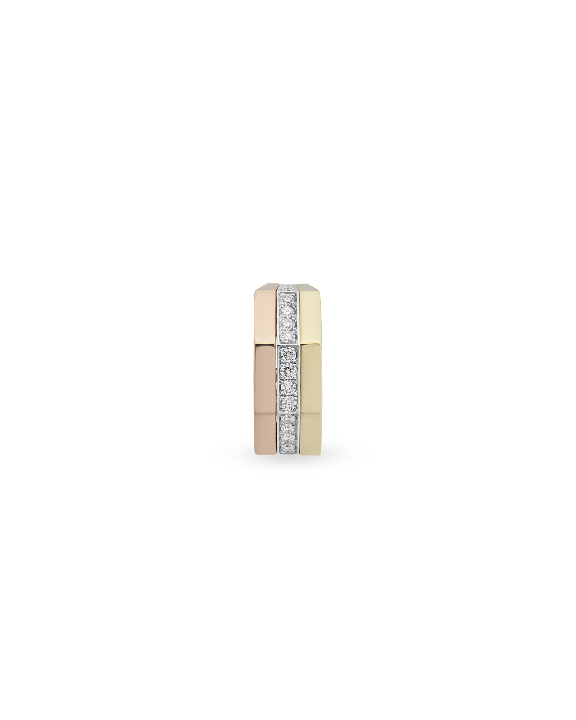 Diana Cuff Küpe