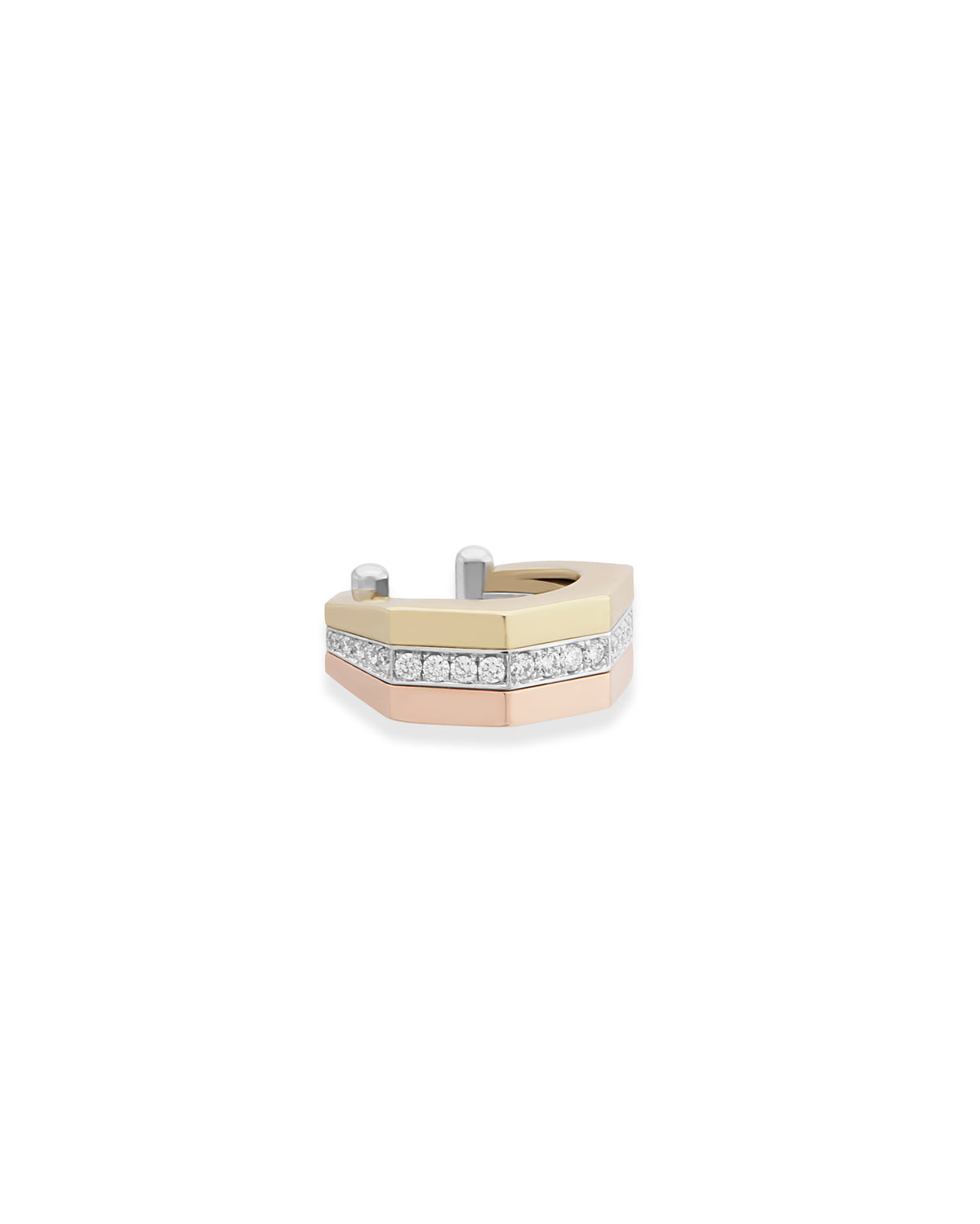 Diana Cuff Küpe